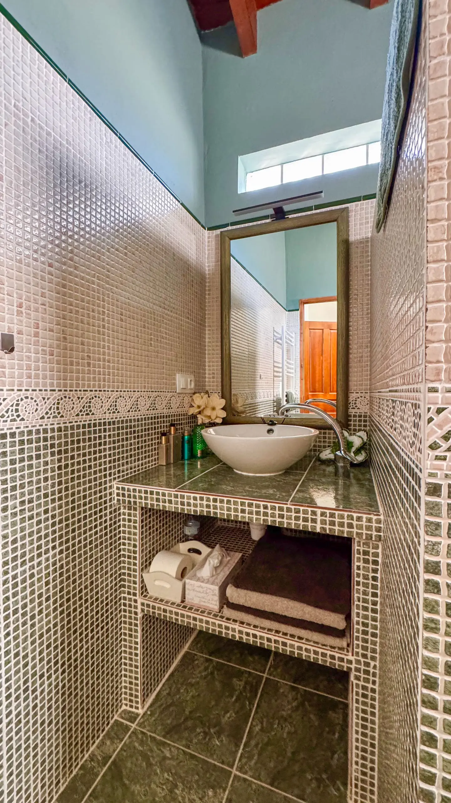 Detached Villa Of 385 M² In Cañada De La Leña, Spain