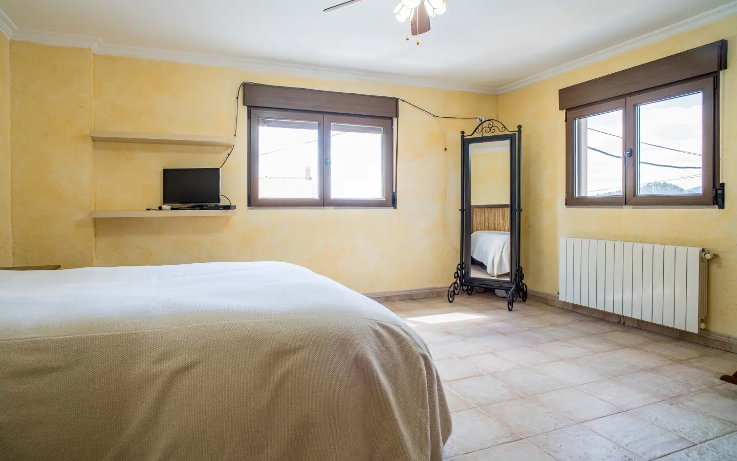 Townhouse Of 191 M² In Pinoso, Spain