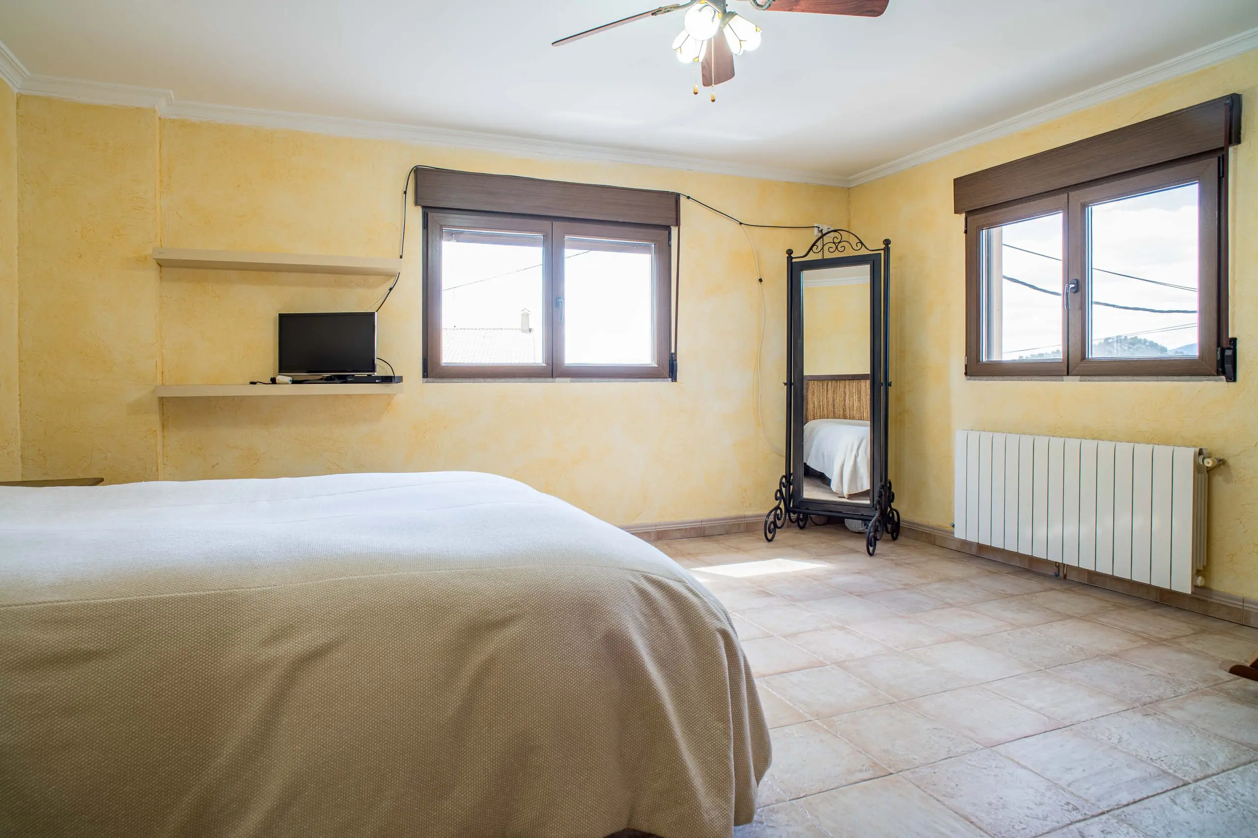Townhouse Of 191 M² In Pinoso, Spain