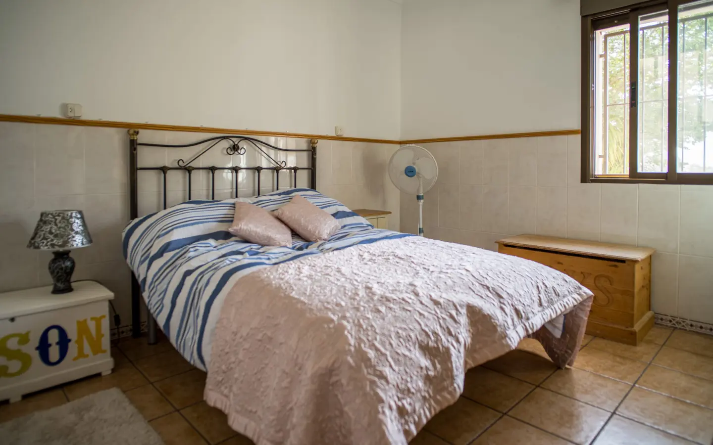 Townhouse Of 490 M² With Pool In Pinoso, Spain
