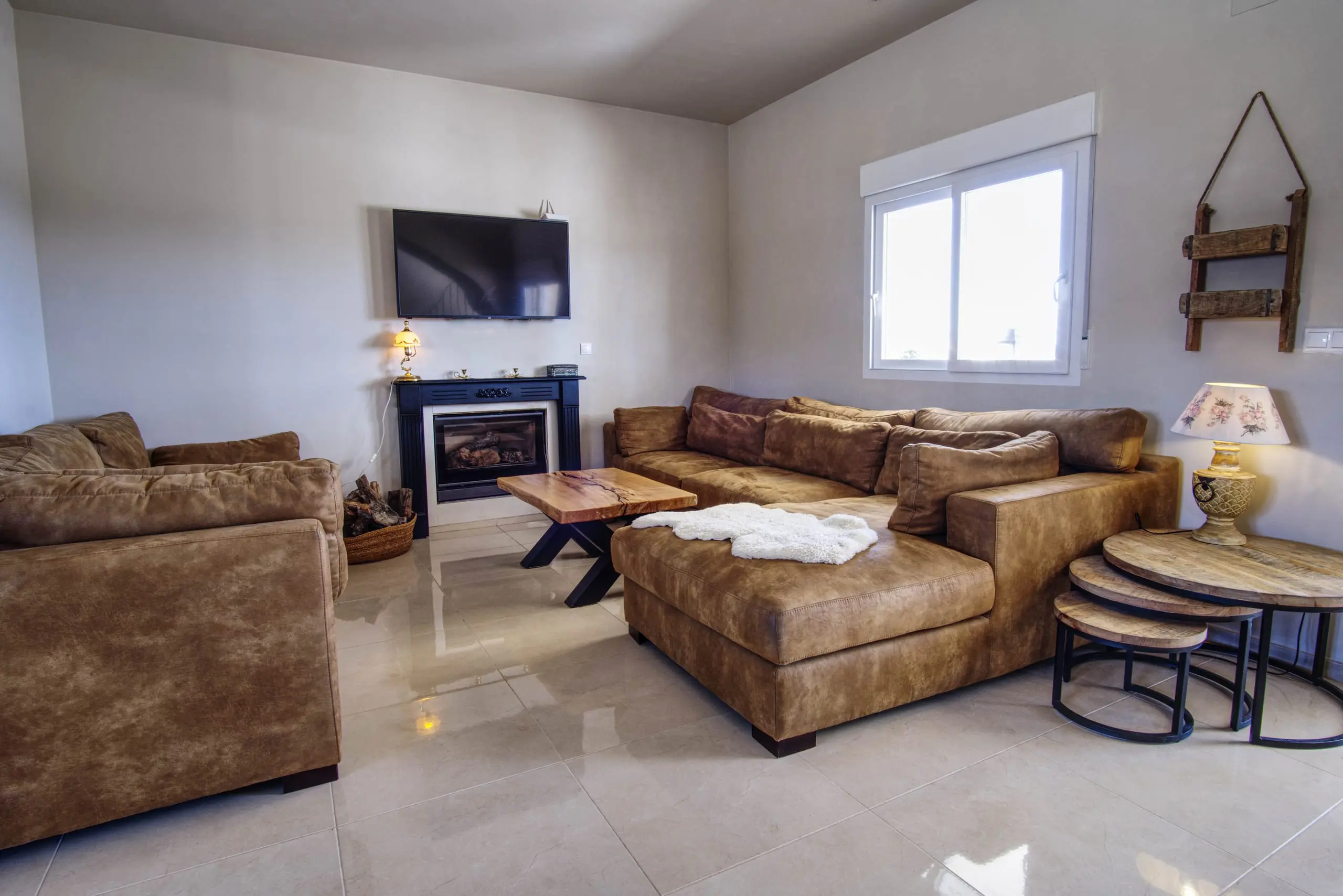 Detached Villa Of 207 M² In Pinoso, Spain