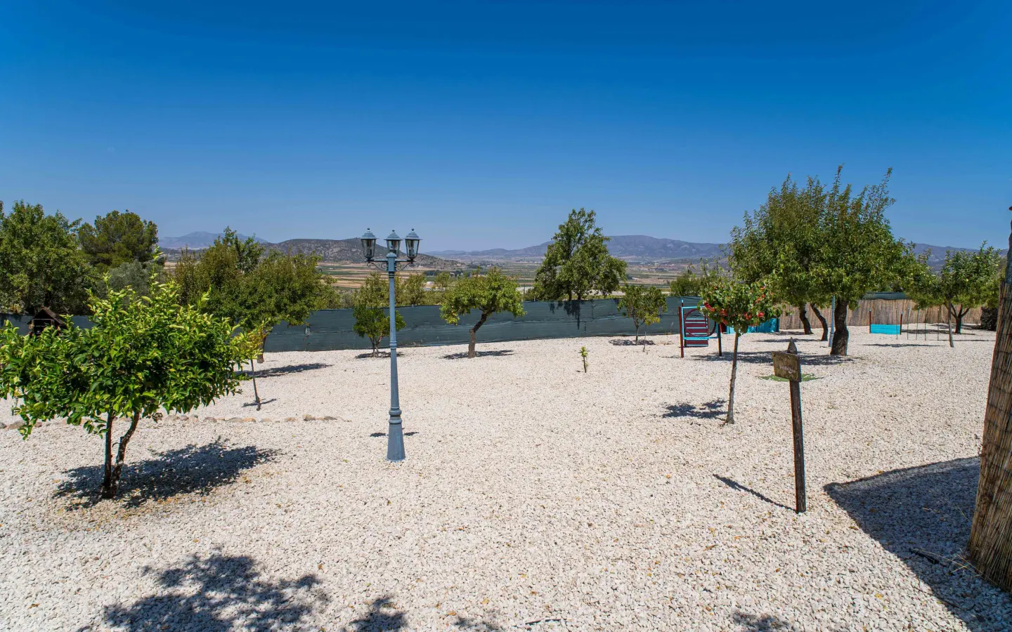 Detached Villa Of 102 M² In El Manyar, Spain