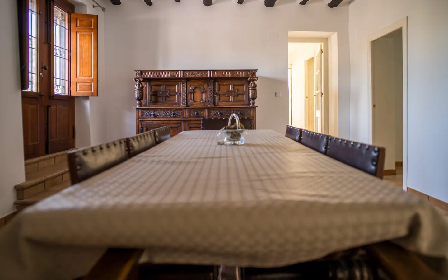 Townhouse Of 490 M² With Pool In Pinoso, Spain