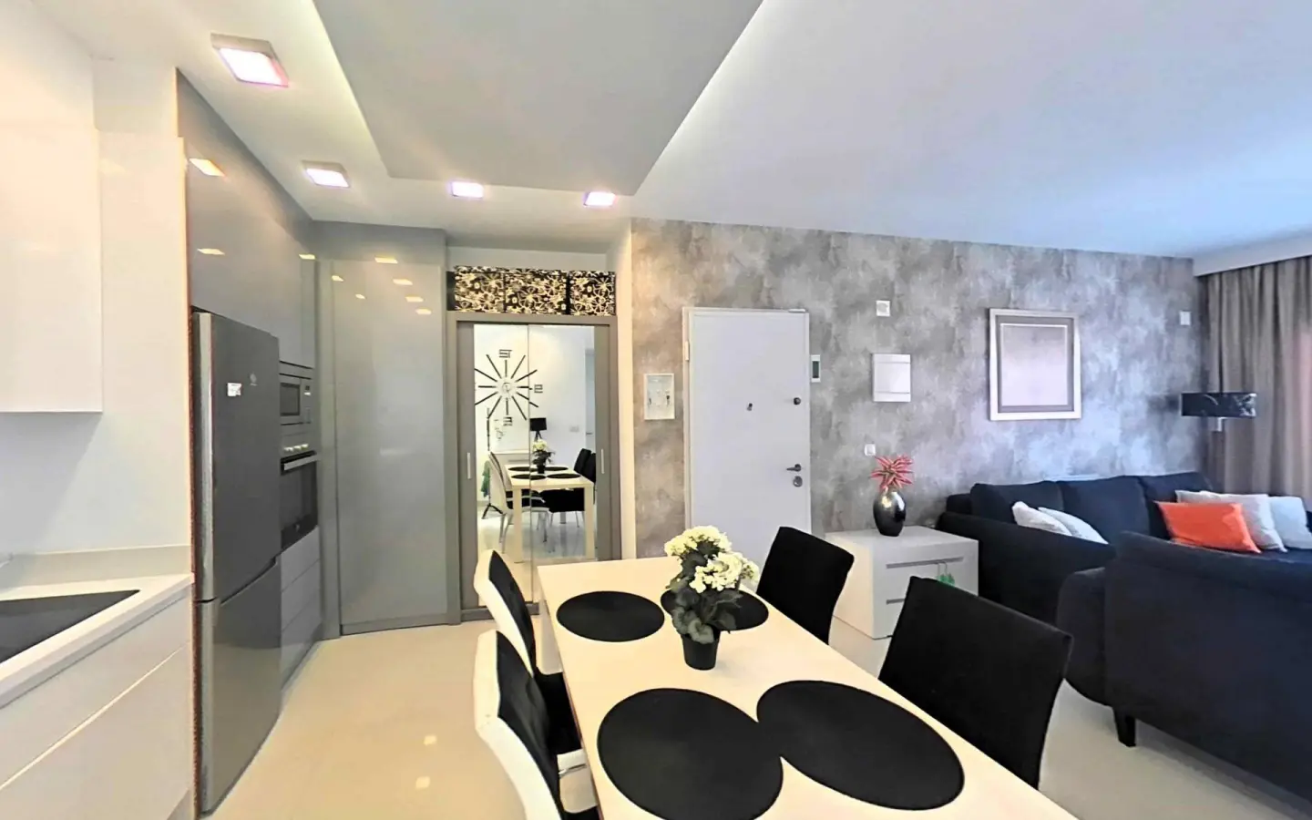 Apartment 95 M² In Pilar De La Horadada, Spain – Mediter Real Estate