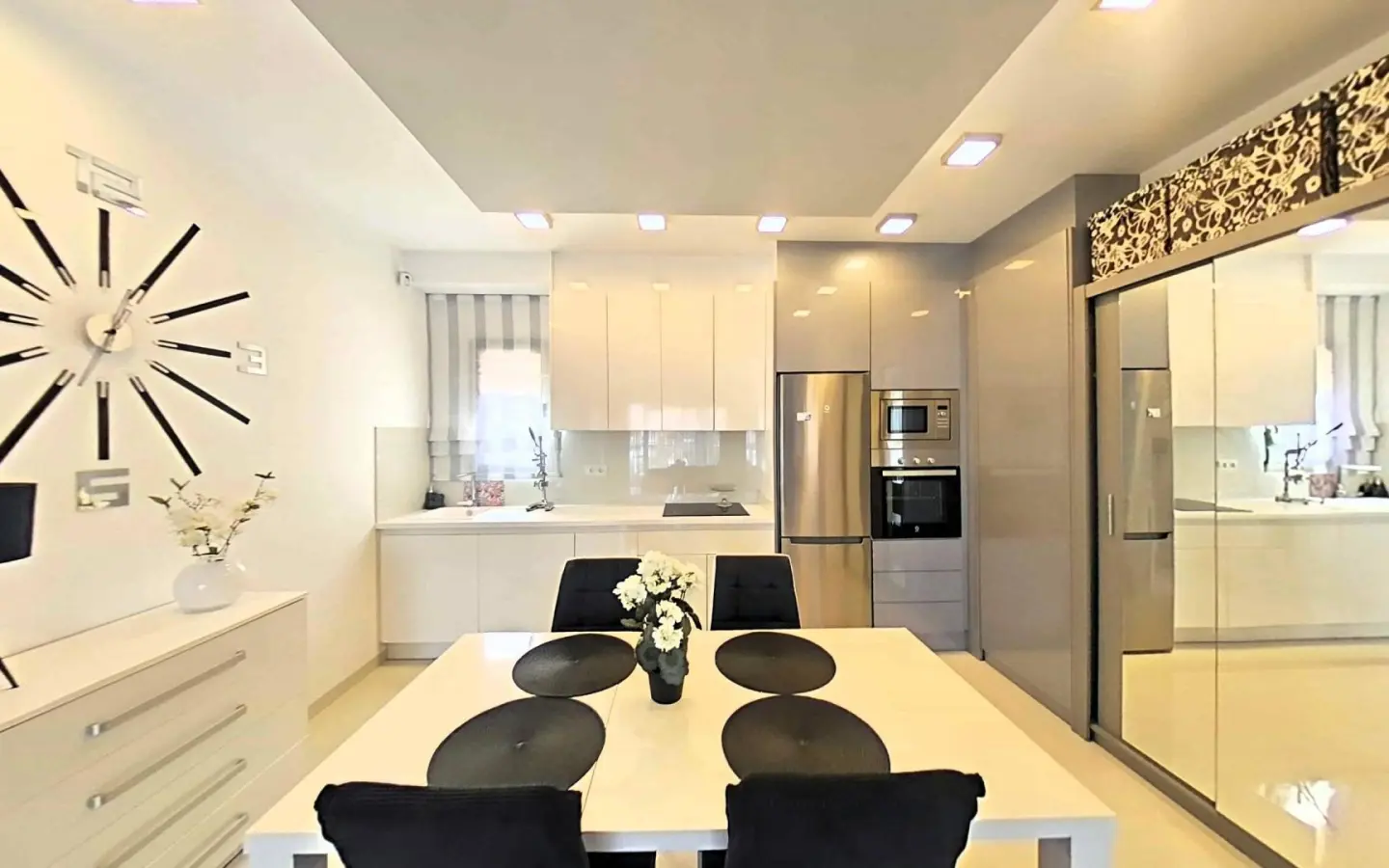 Apartment 95 M² In Pilar De La Horadada, Spain – Mediter Real Estate