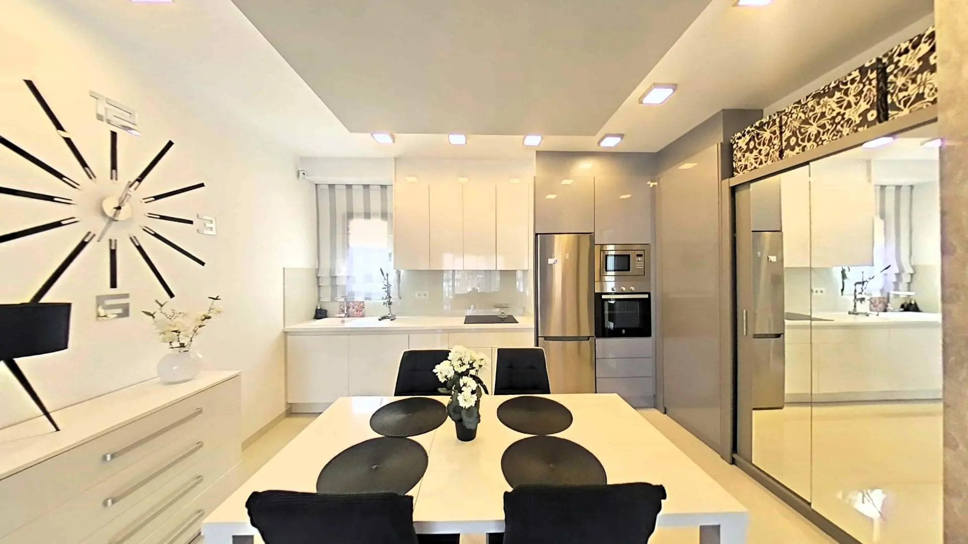 Apartment 95 M² In Pilar De La Horadada, Spain – Mediter Real Estate