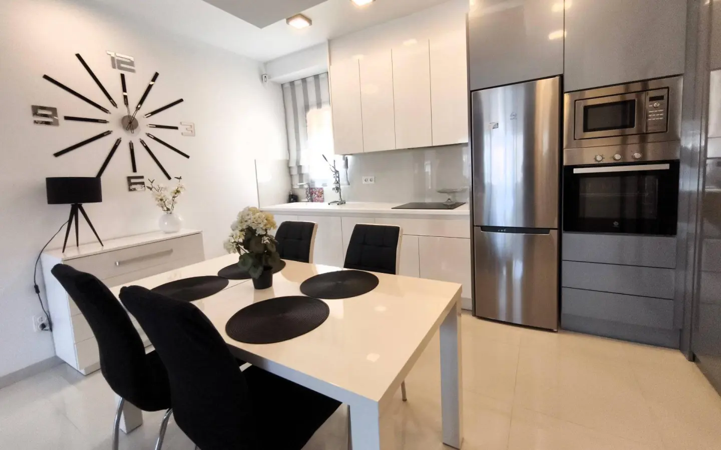Apartment 95 M² In Pilar De La Horadada, Spain – Mediter Real Estate