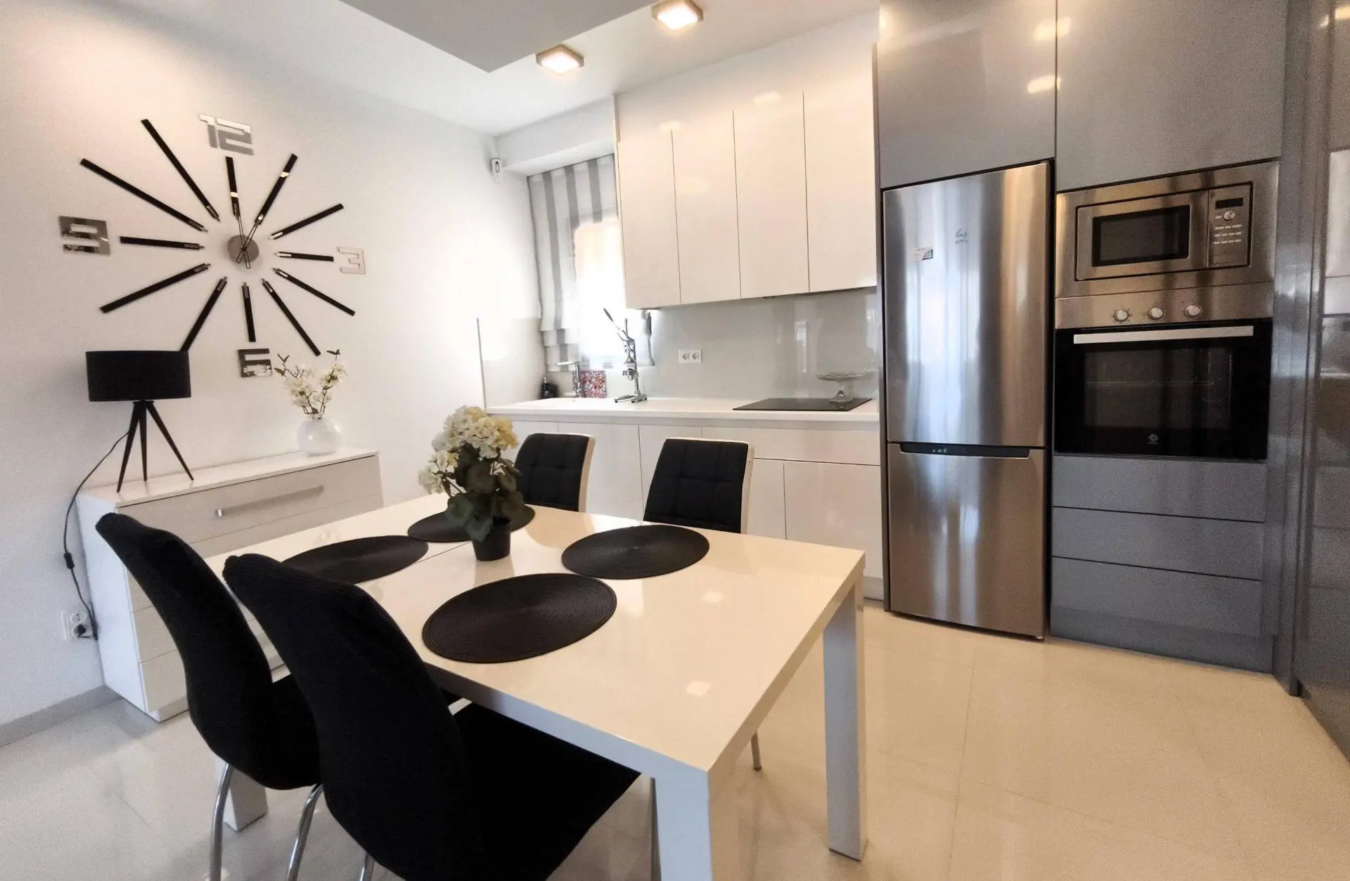 Apartment 95 M² In Pilar De La Horadada, Spain – Mediter Real Estate