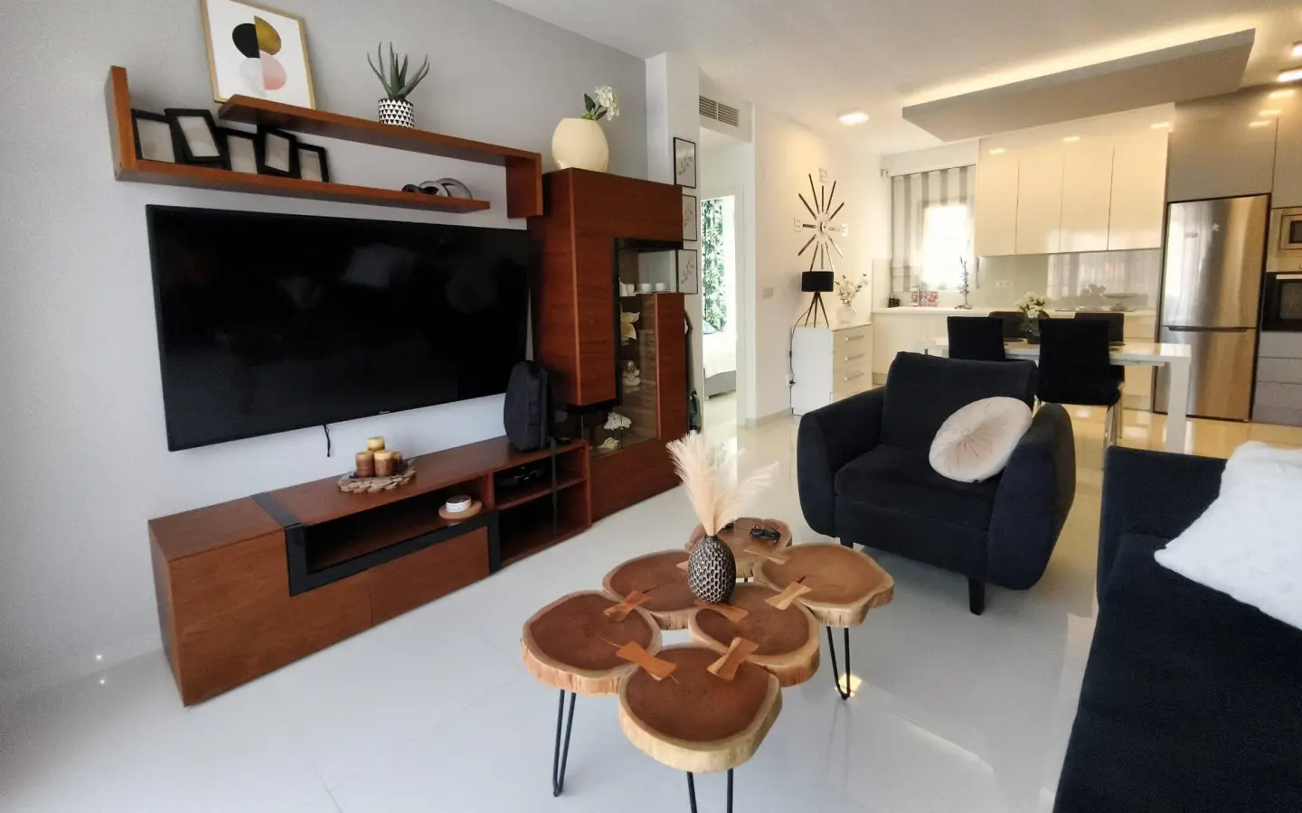 Apartment 95 M² In Pilar De La Horadada, Spain – Mediter Real Estate