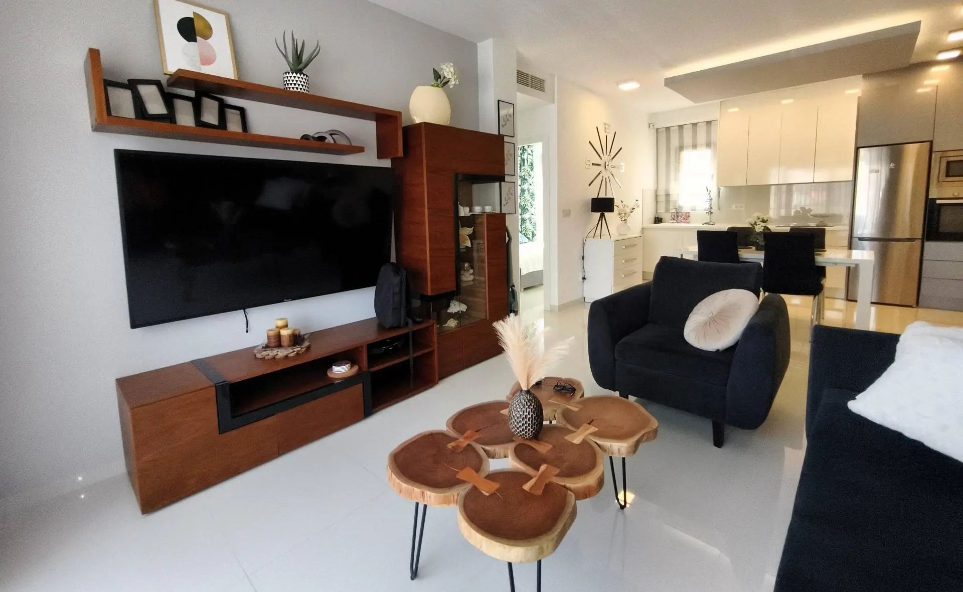 Apartment 95 M² In Pilar De La Horadada, Spain – Mediter Real Estate