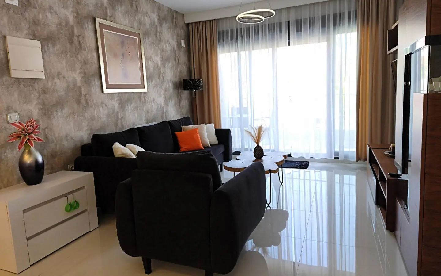 Apartment 95 M² In Pilar De La Horadada, Spain – Mediter Real Estate