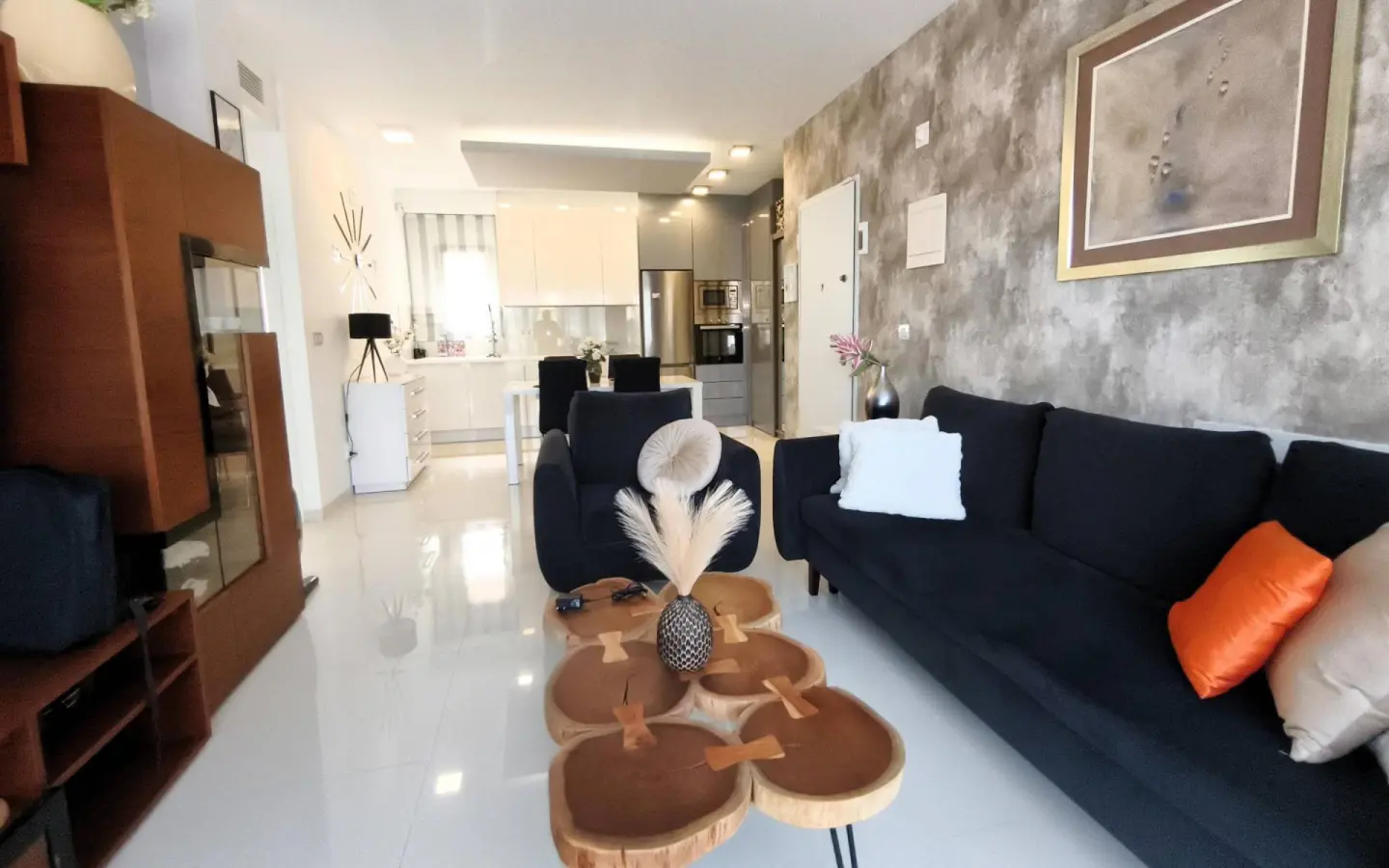 Apartment 95 M² In Pilar De La Horadada, Spain – Mediter Real Estate