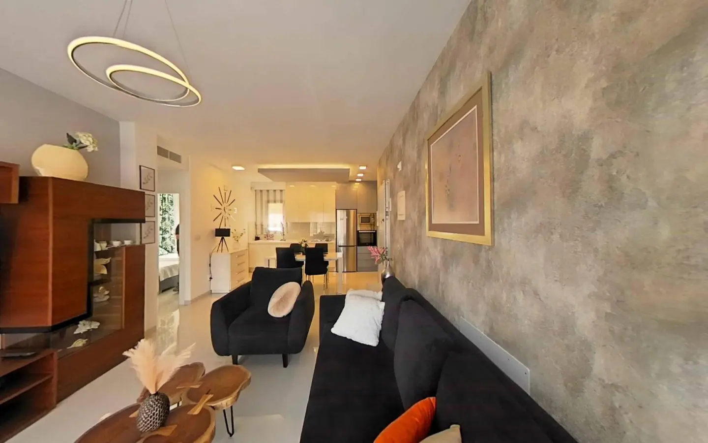 Apartment 95 M² In Pilar De La Horadada, Spain – Mediter Real Estate