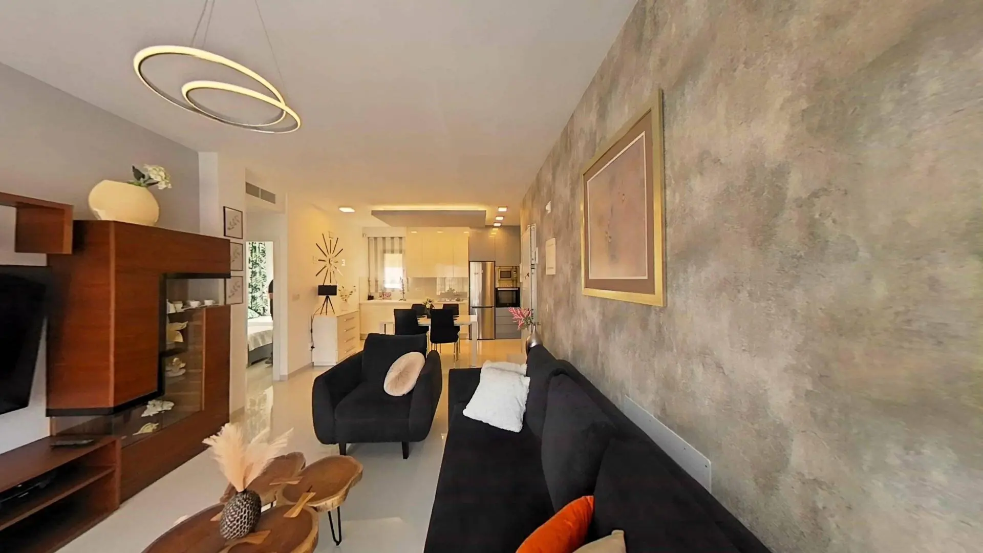 Apartment 95 M² In Pilar De La Horadada, Spain – Mediter Real Estate