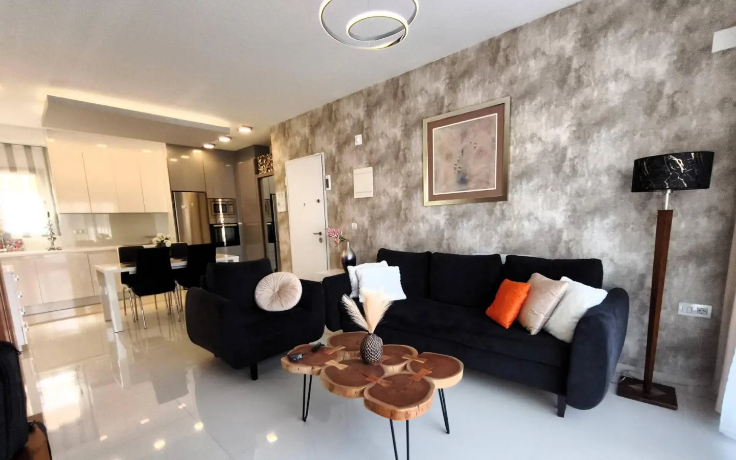 Apartment 95 M² In Pilar De La Horadada, Spain – Mediter Real Estate