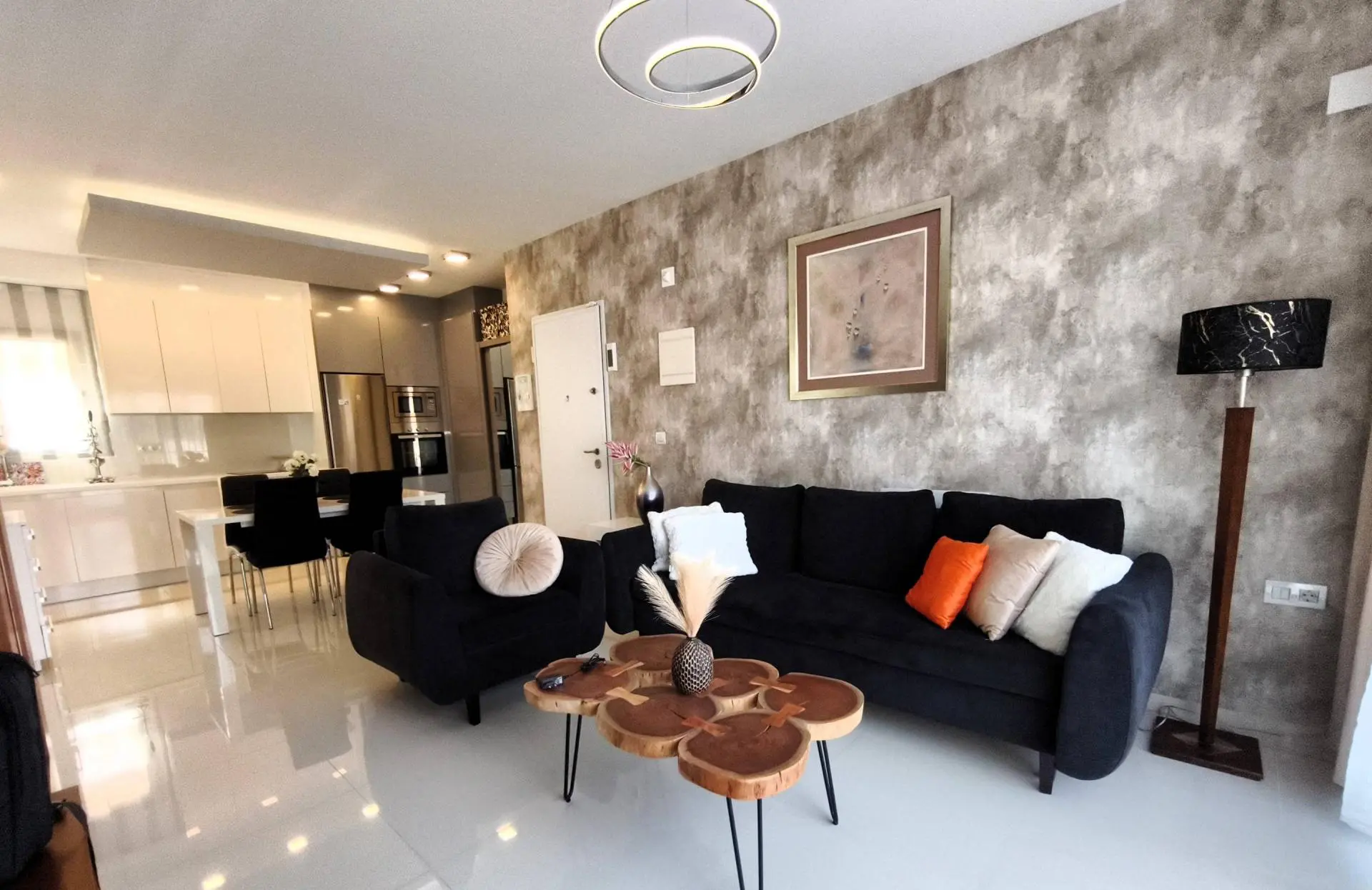 Apartment 95 M² In Pilar De La Horadada, Spain – Mediter Real Estate