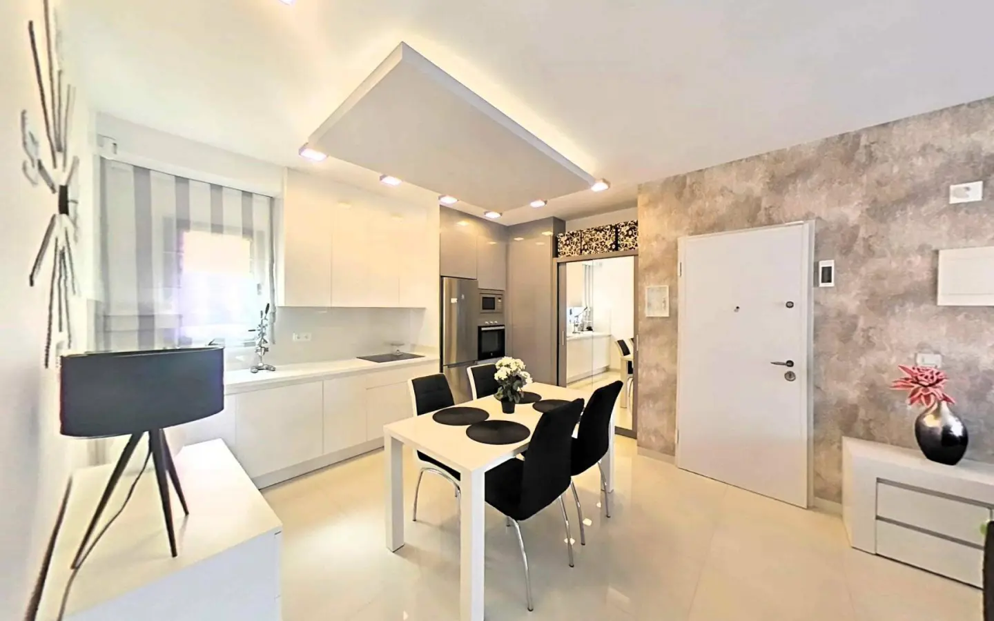 Apartment 95 M² In Pilar De La Horadada, Spain – Mediter Real Estate