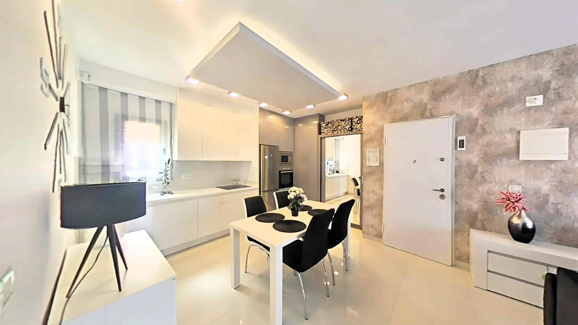 Apartment 95 M² In Pilar De La Horadada, Spain – Mediter Real Estate