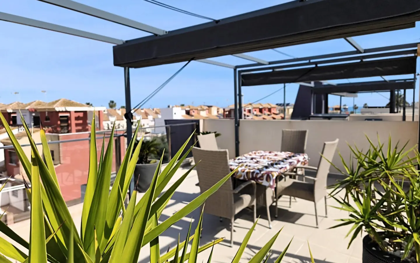 Apartment 95 M² In Pilar De La Horadada, Spain – Mediter Real Estate