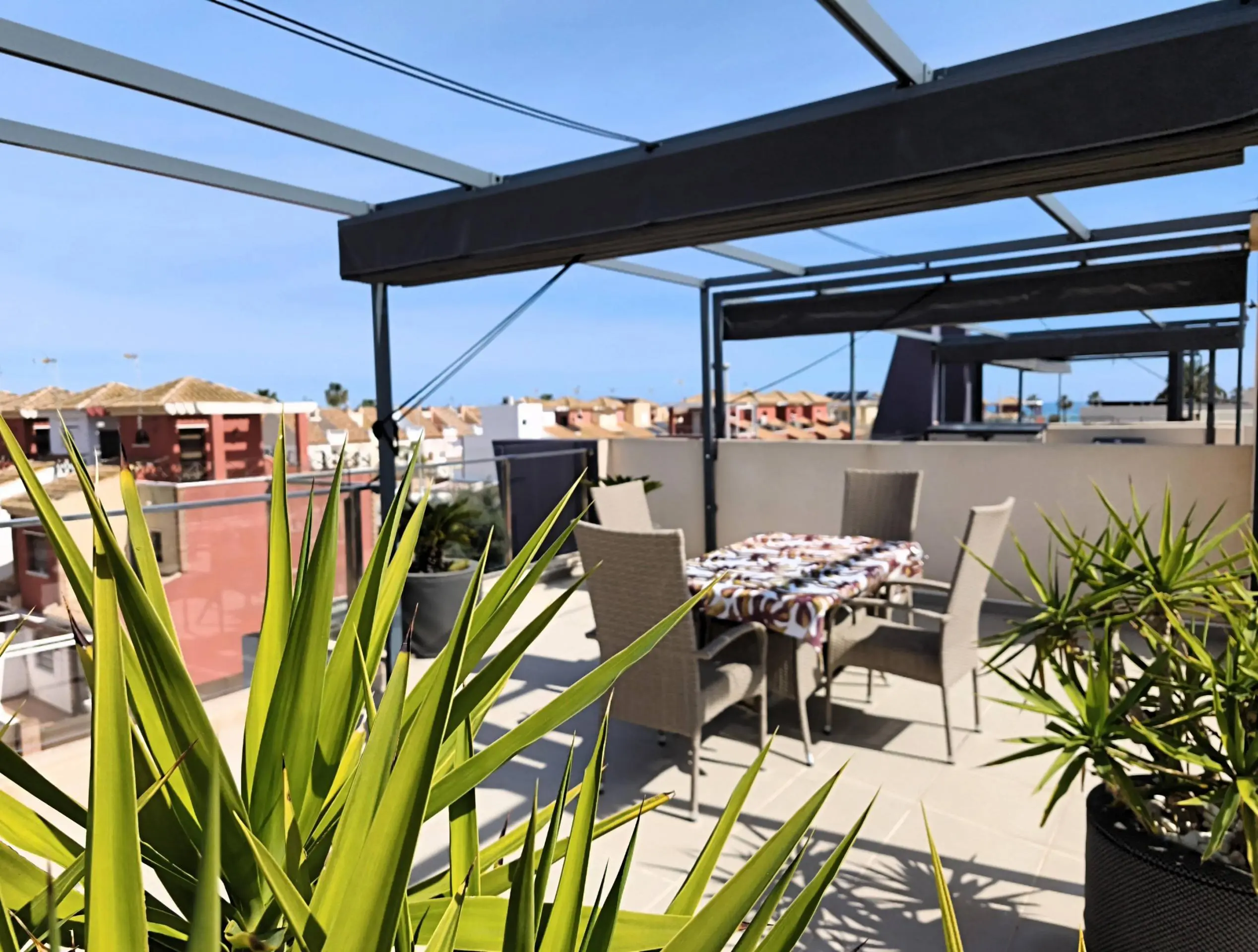 Apartment 95 M² In Pilar De La Horadada, Spain – Mediter Real Estate