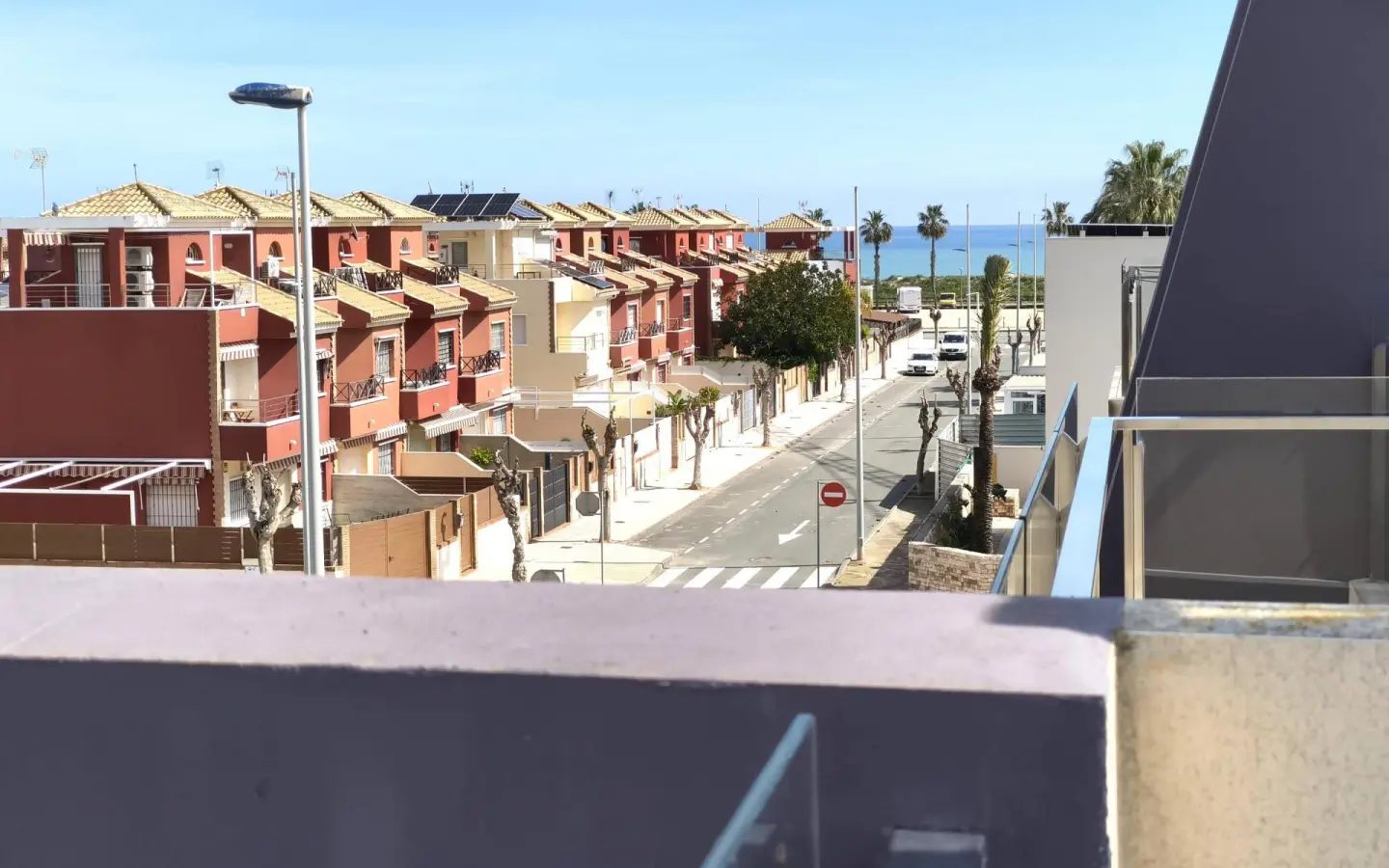 Apartment 95 M² In Pilar De La Horadada, Spain – Mediter Real Estate