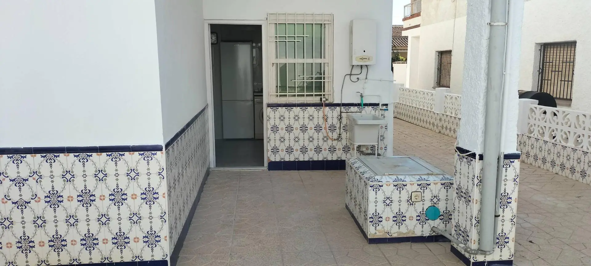 House 125 M² In Pilar De La Horadada, Spain – Mediter Real Estate