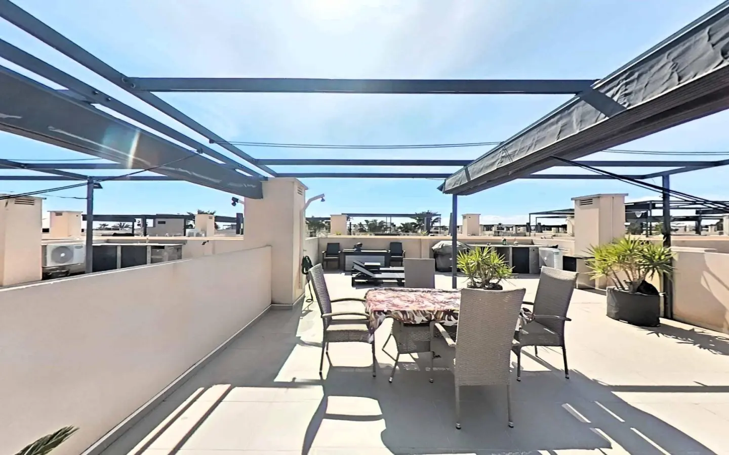 Apartment 95 M² In Pilar De La Horadada, Spain – Mediter Real Estate