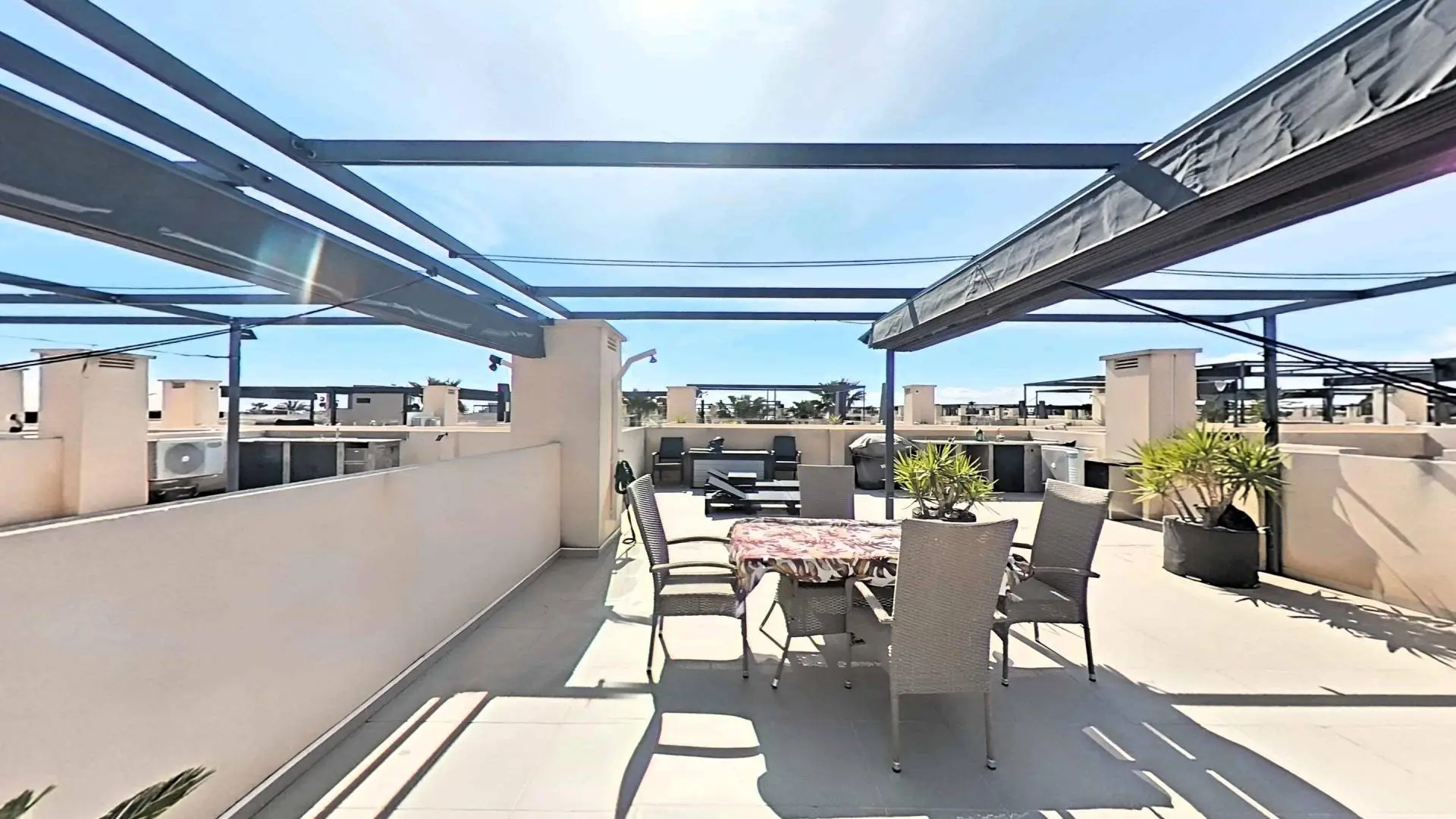 Apartment 95 M² In Pilar De La Horadada, Spain – Mediter Real Estate