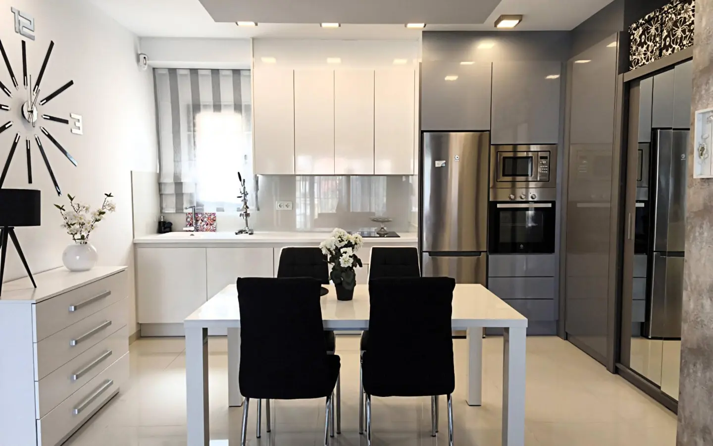 Apartment 95 M² In Pilar De La Horadada, Spain – Mediter Real Estate