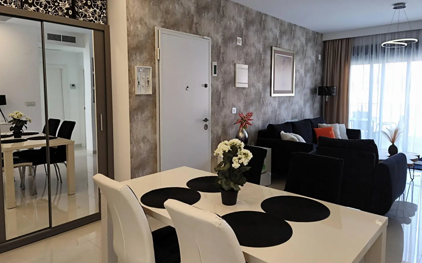 Apartment 95 M² In Pilar De La Horadada, Spain – Mediter Real Estate