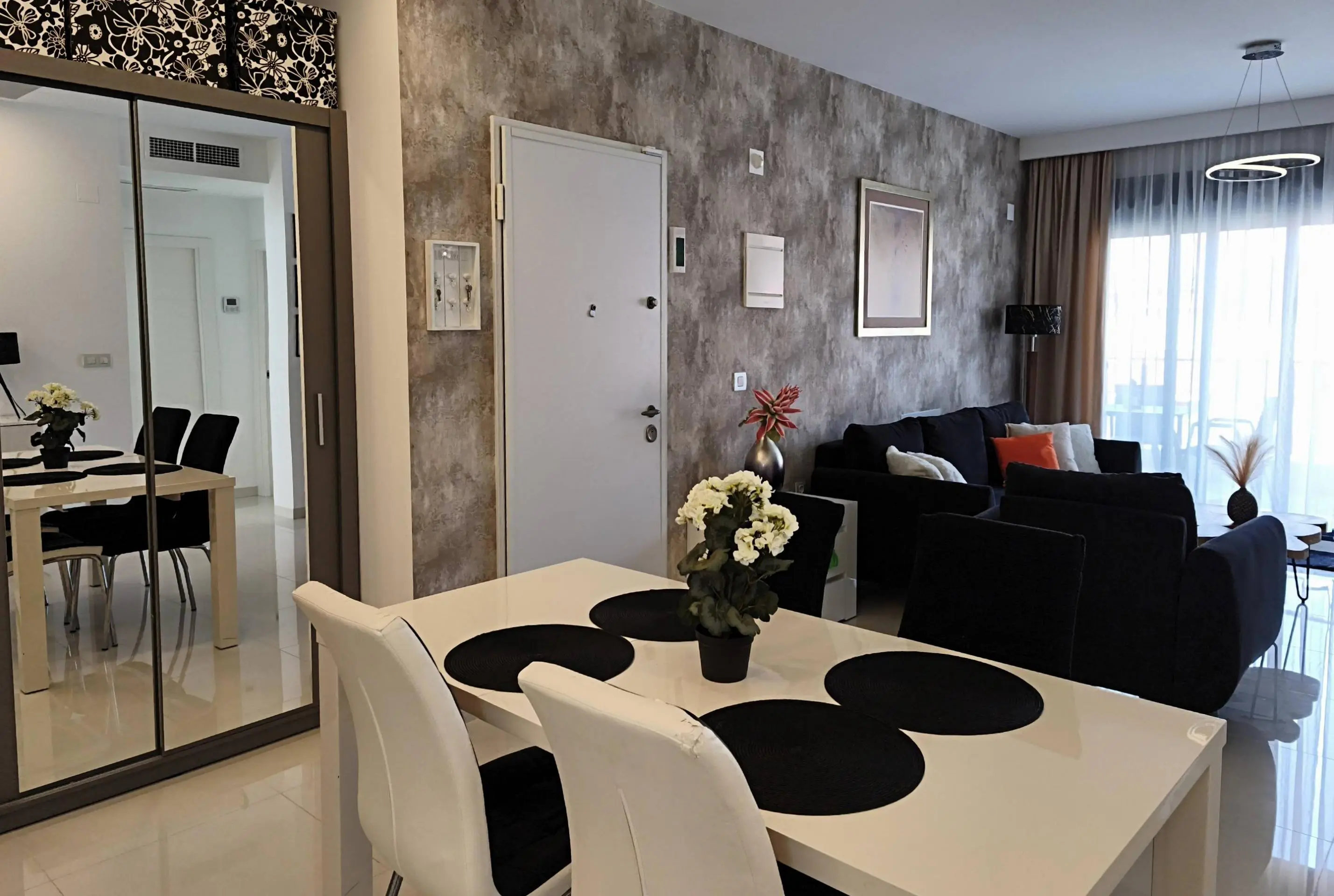 Apartment 95 M² In Pilar De La Horadada, Spain – Mediter Real Estate