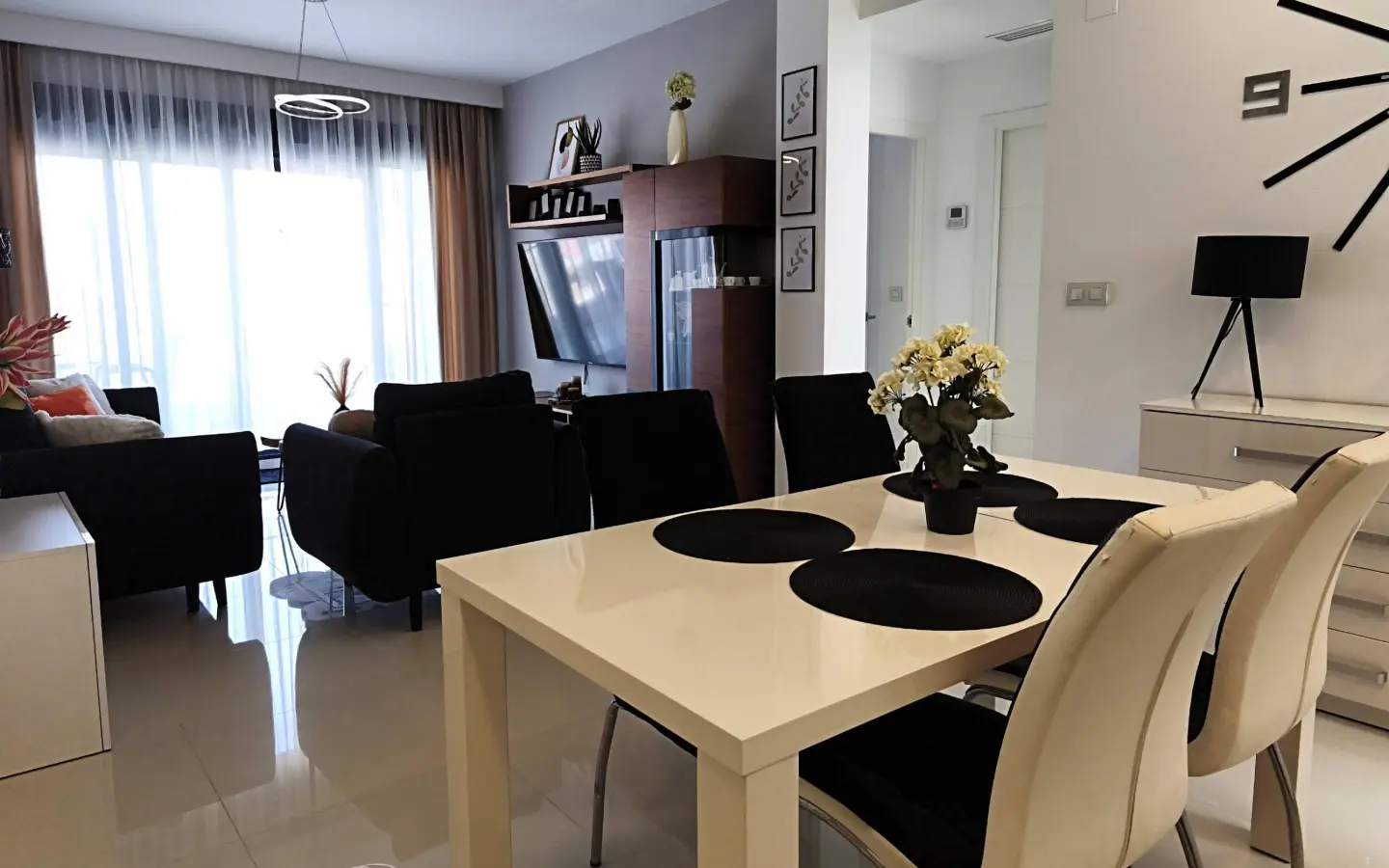 Apartment 95 M² In Pilar De La Horadada, Spain – Mediter Real Estate