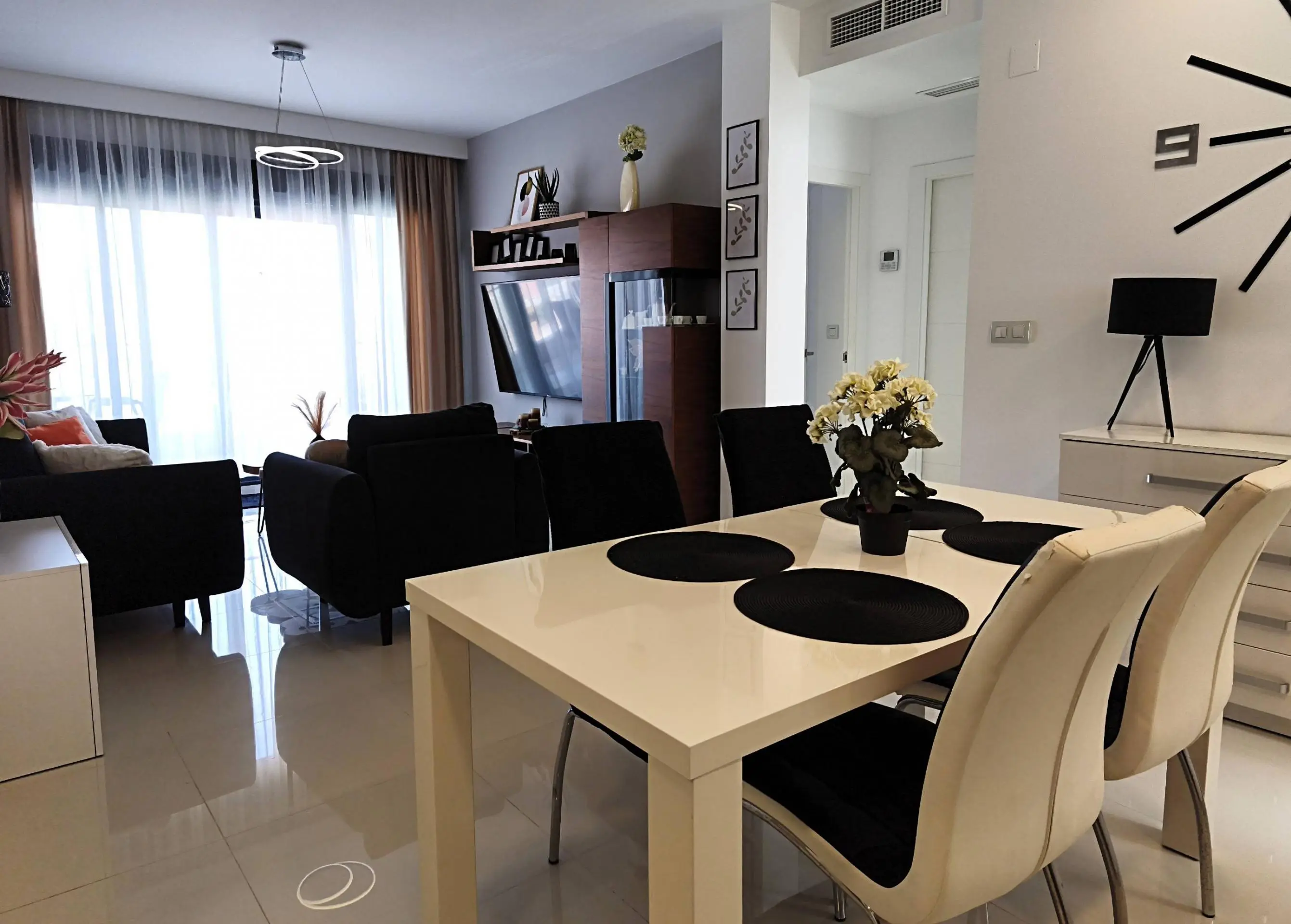 Apartment 95 M² In Pilar De La Horadada, Spain – Mediter Real Estate