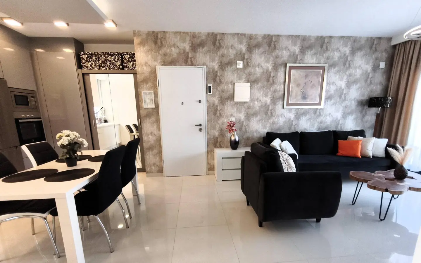 Apartment 95 M² In Pilar De La Horadada, Spain – Mediter Real Estate
