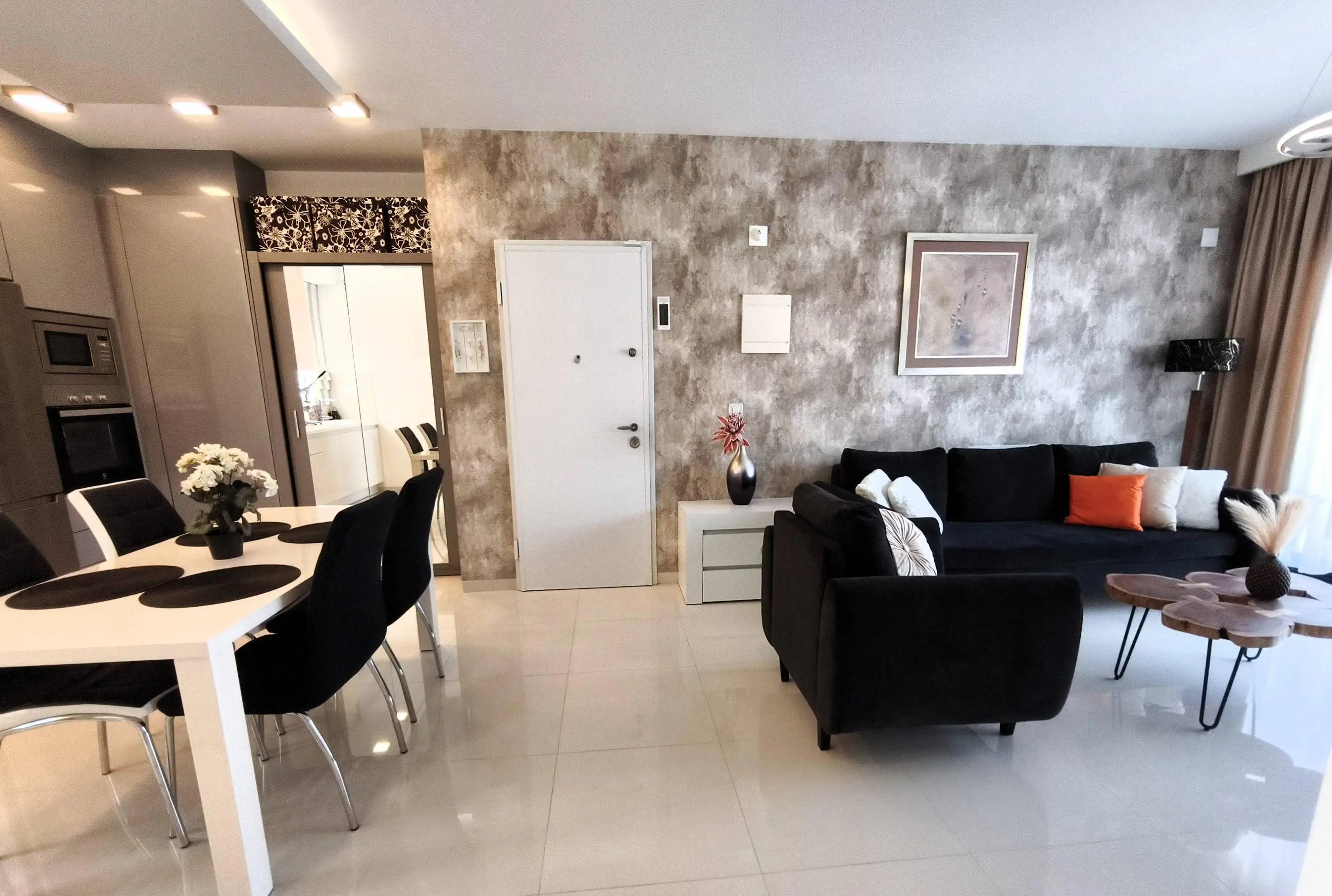 Apartment 95 M² In Pilar De La Horadada, Spain – Mediter Real Estate