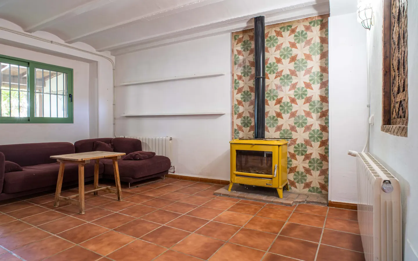 Townhouse Of 104 M² In Pinoso, Spain