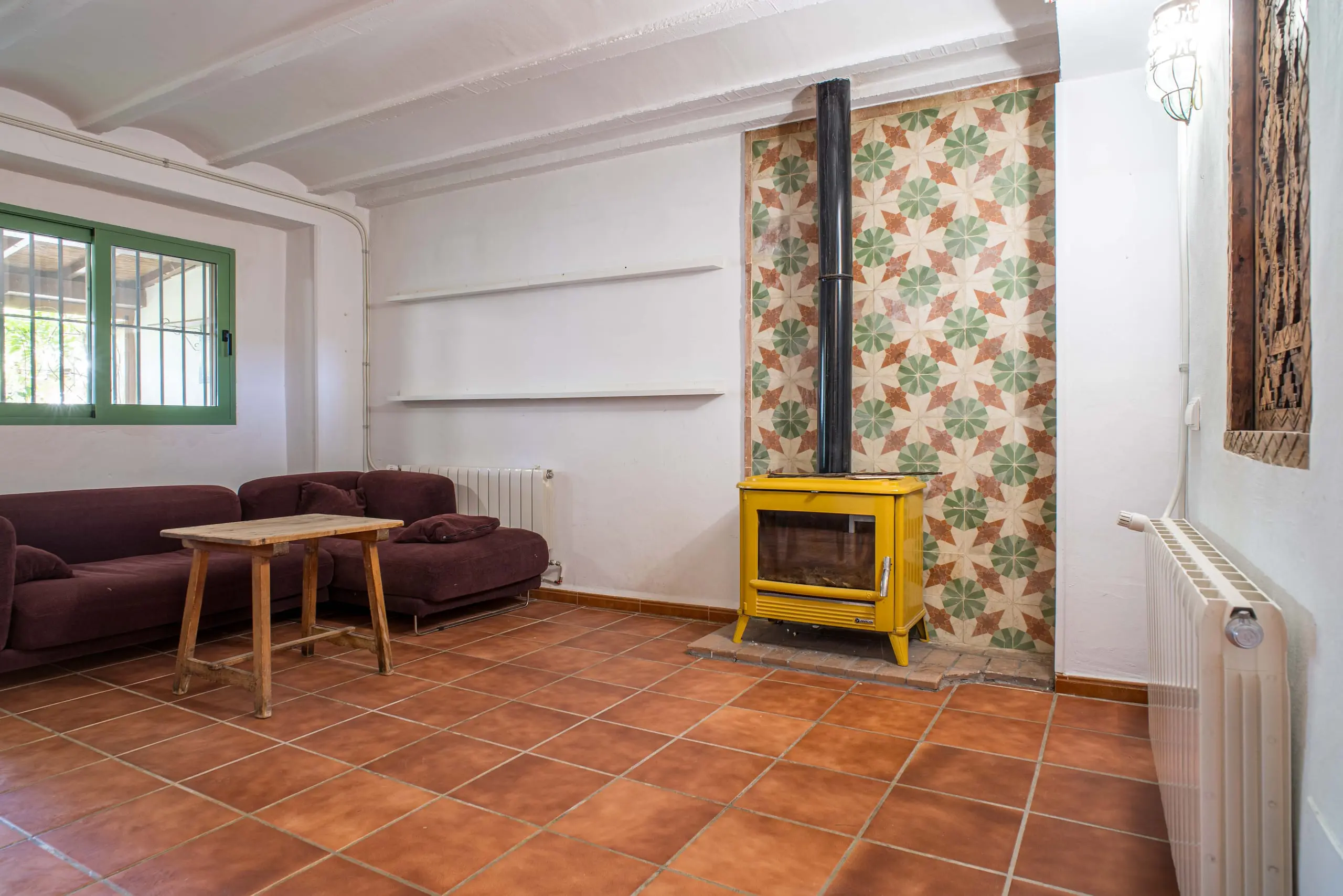 Townhouse Of 104 M² In Pinoso, Spain