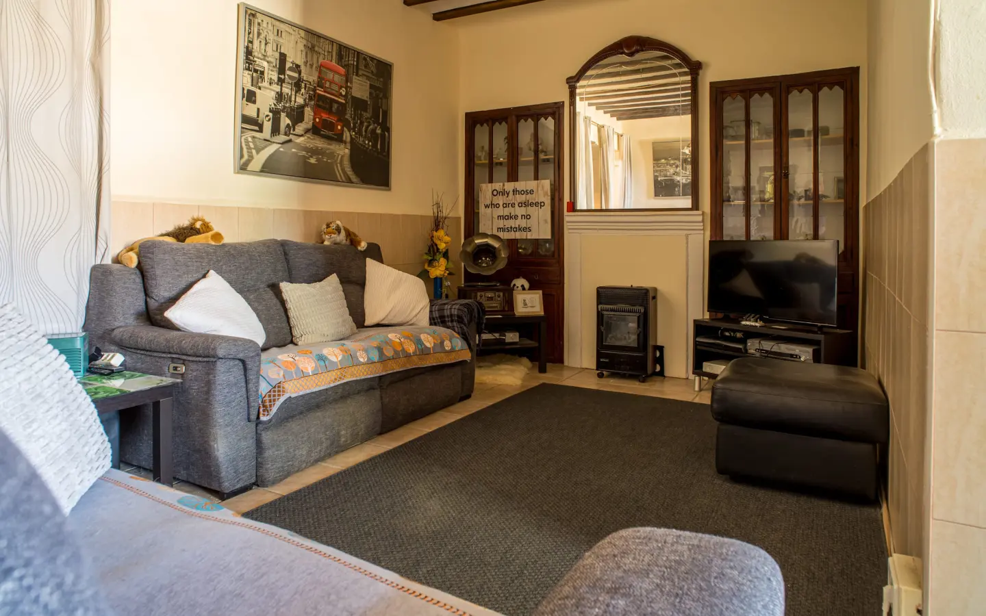 Detached Villa Of 427 M² In Los Gabrieles, Spain