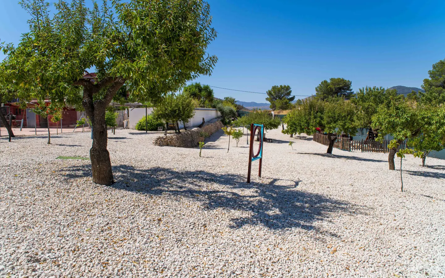 Detached Villa Of 102 M² In El Manyar, Spain
