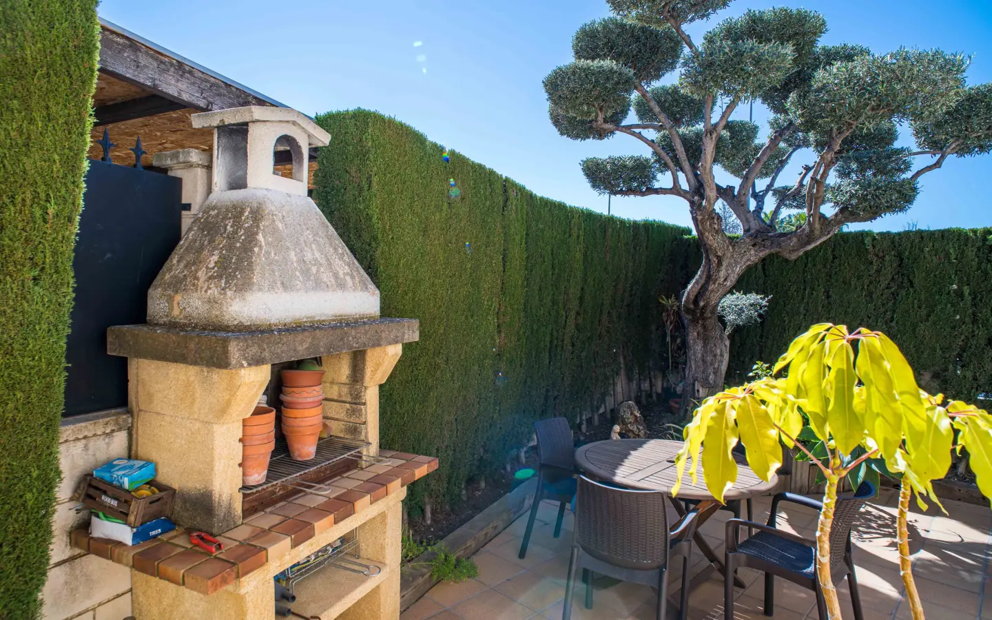 4-bedroom Detached Villa In Elda, Spain (258 M²)