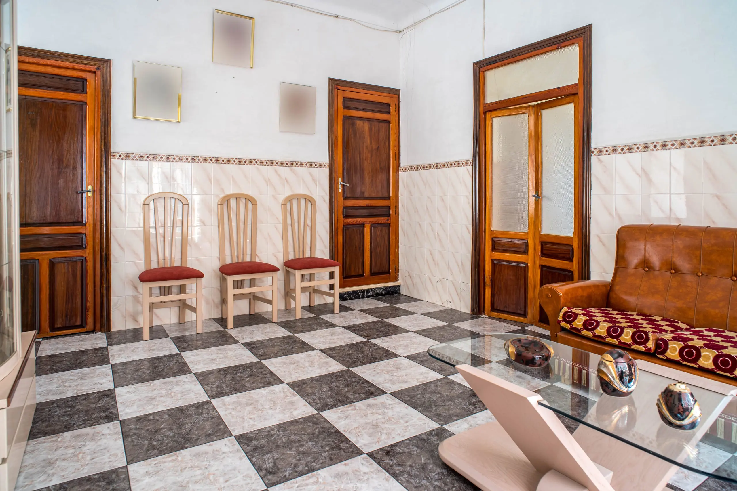 Townhouse Of 262 M² In Pinoso, Spain