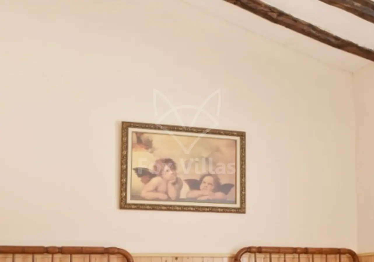 4-bedroom Country House In Jumilla, Spain (160 M²)