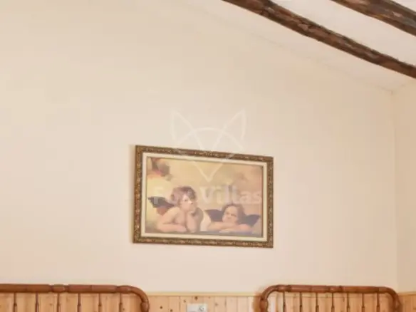 4-bedroom Country House In Jumilla, Spain (160 M²)