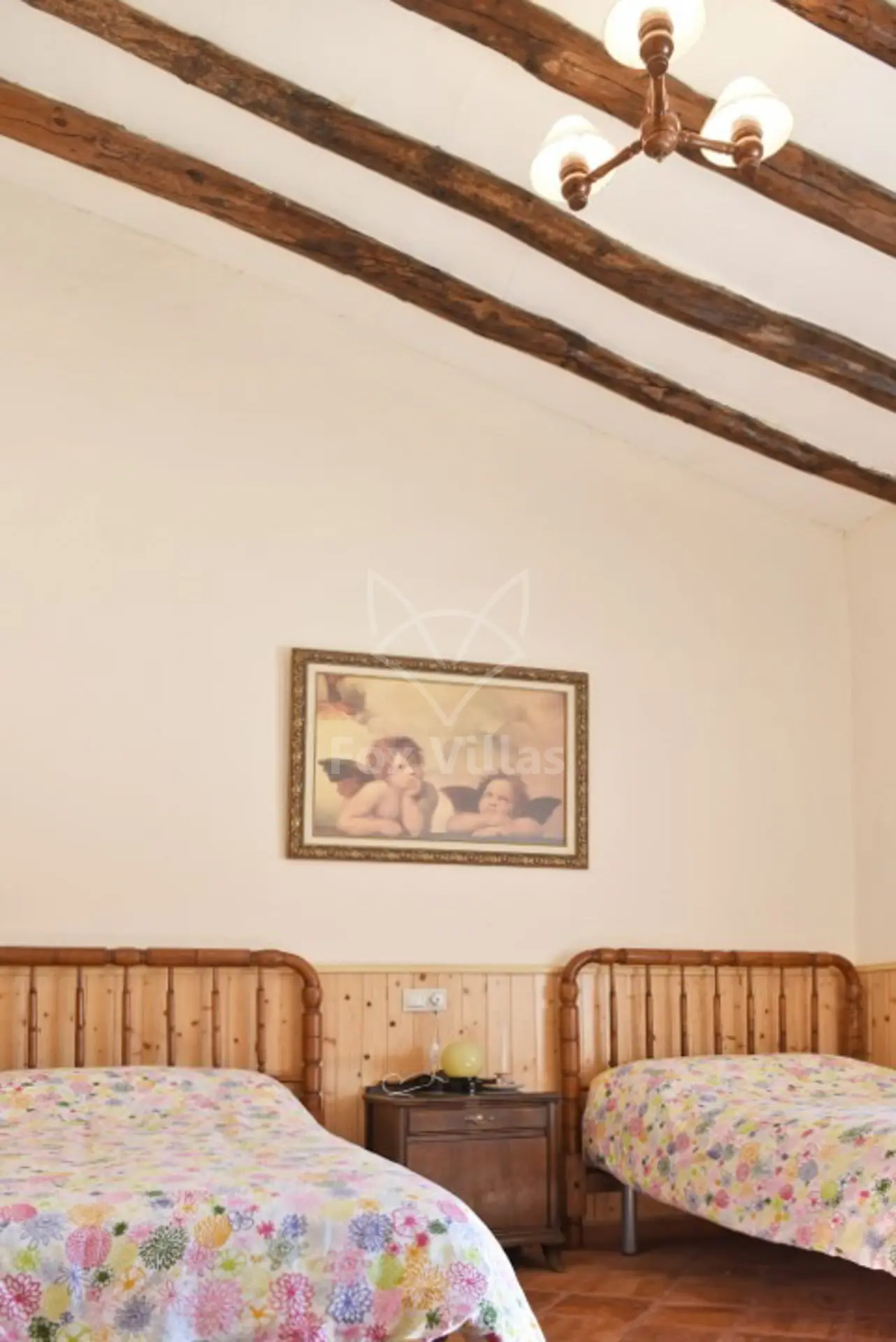 Country House Of 160 M² In La Alberquilla, Spain