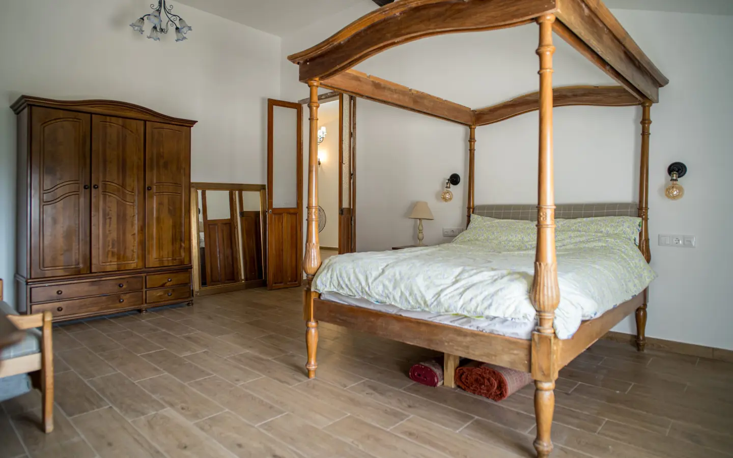 Townhouse Of 490 M² With Pool In Pinoso, Spain