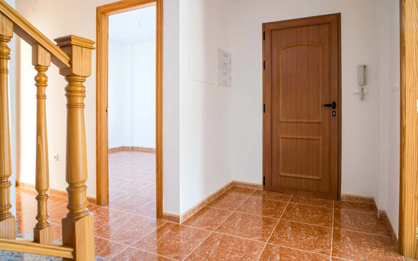 Townhouse Of 156 M² In Pinoso, Spain
