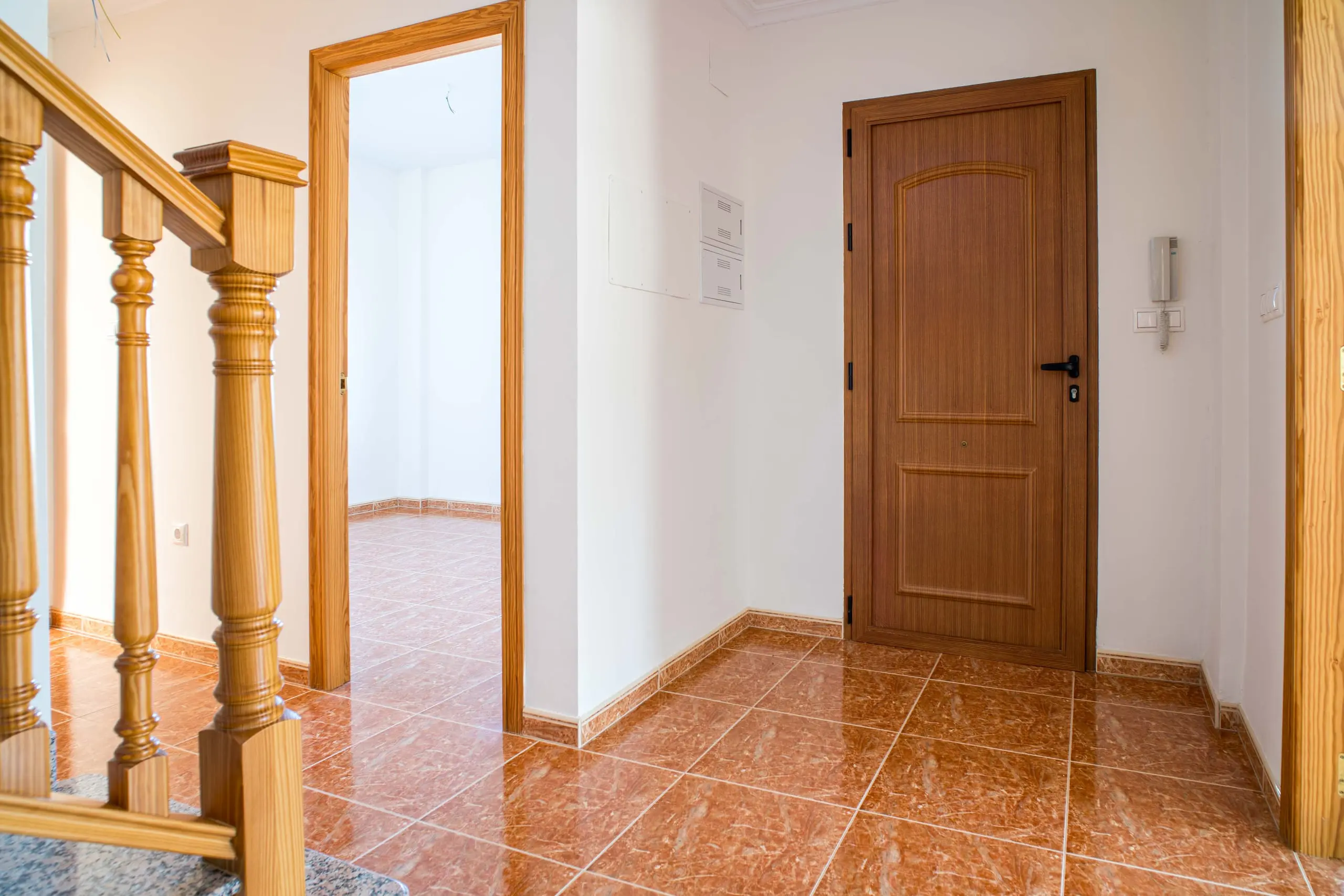 Townhouse Of 156 M² In Pinoso, Spain