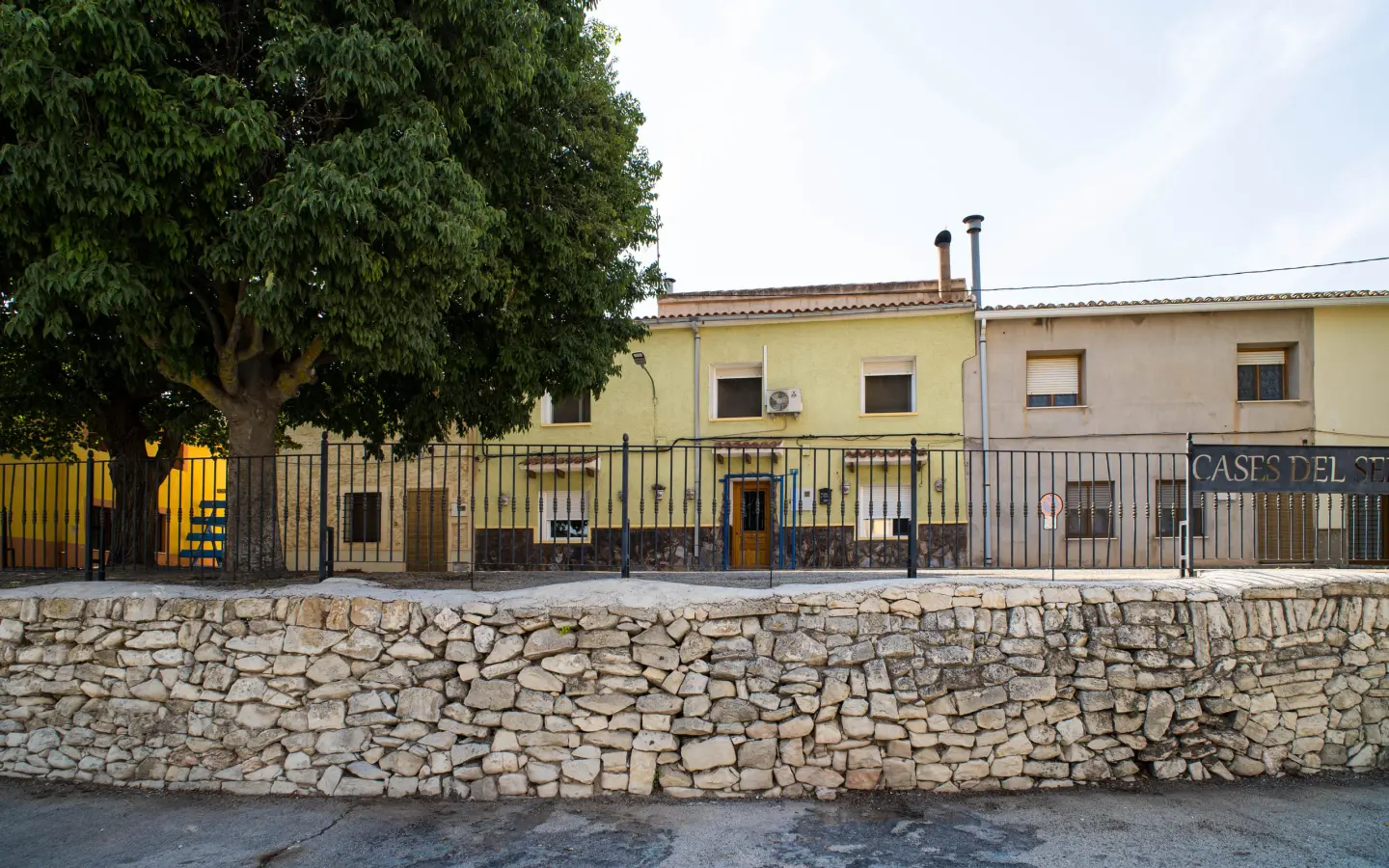 Townhouse Of 174 M² In Casas Del Señor, Spain