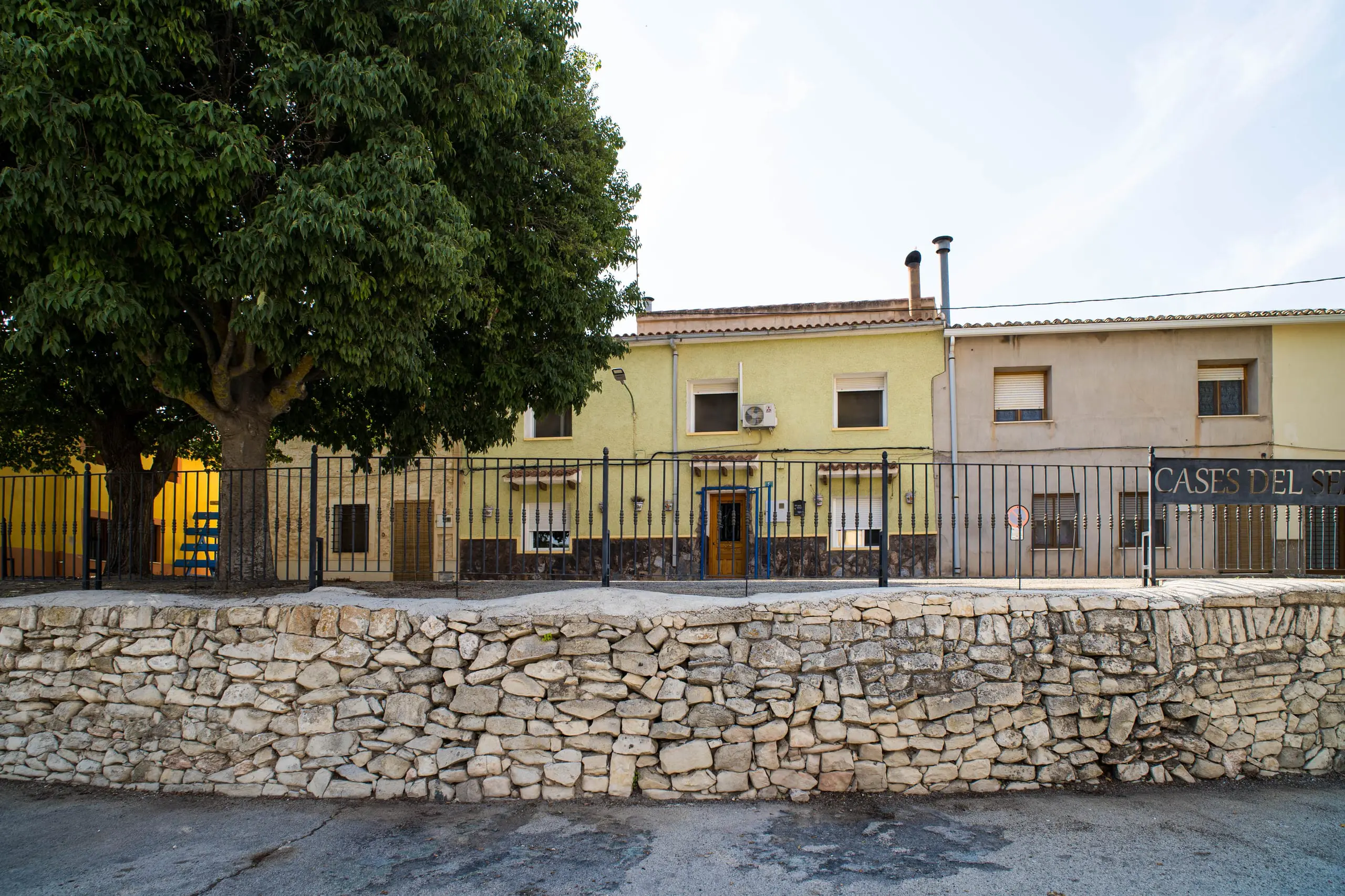 Townhouse Of 174 M² In Casas Del Señor, Spain