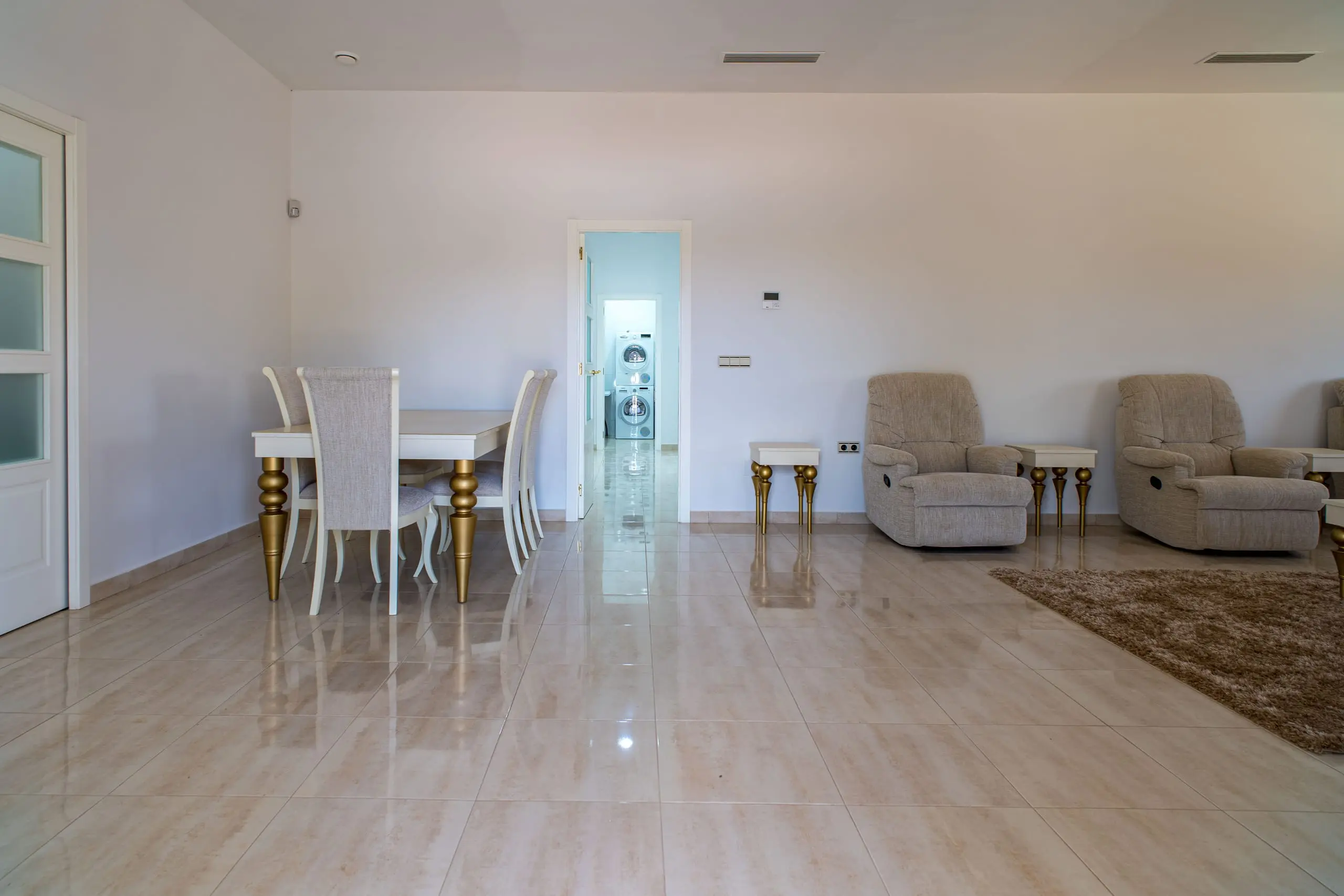 Detached Villa Of 209 M² In Pinoso, Spain